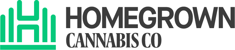 Homegrown Cannabis Co